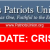 Critical Amnesty Update from the U.S. Patriots Union