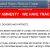 Congressional “Warning” Issued to Obama on Executive Amnesty