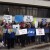Pro Law Enforcement Movement Spreads To Houston, Texas