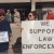 Pro Law Enforcement Rally in Phoenix Inspires Others: More Demonstrations to Come