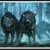 A Pack of Wolves pb