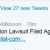 Sharyl Attkisson Files Administrative Claims Against DOJ, USPS