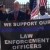 Leader Of Pro-Police Movement Speaks Out About Recent Officer Involved Shooting In South Carolina