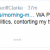 Washington Post Writer Responds to The Post & Email on Obama Forgeries…Sort-Of
