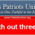 Three Most Critical Items Today…Urgent!