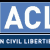 Where is the ACLU?