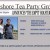 Bayshore Tea Party Group Announces “The Empty Holster Rally”