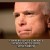The McCain Conundrum