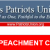 Urgent!  Second National Impeachment Call Tonight!
