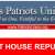 Update on Impeachment Mission!