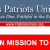 Update on Mission to Impeach! pb