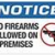 “Gun-Free Zones” Provide a Target-Rich Environment