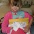 Christmas Cards for Safyre