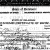 The Post & Email Obtains Certified Copy of Ted Cruz’s Mother’s Birth Certificate