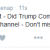 “The Kelly File” to Discuss “Did Trump Commit Fraud Against Cruz?”
