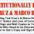 The Ted Cruz Investigation With J.B. Williams. N.A.L.C.