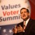 Moral High Ground with Ted Cruz?
