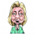 A Crooked Little Woman
