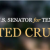 Ted Cruz Announces Run for Second Term in U.S. Senate, But Is He Eligible?