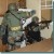 SWAT Team Concession Stand (RR)