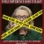 HRC=Heartless-Reckless-Corrupt