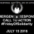 Alleged “Anonymous”-Inspired Nationwide Protests a No-Show