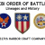 CBI Order of Battle:  Lineages and History