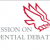 The Commission on Prejudiced Debates Strikes Again
