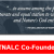 Passing of NALC Co-founder Barbara Ketay