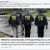 Report: FBI Chief Orders Washington, DC Agents to “Report to Work Immediately”