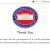 The Post & Email Contacts the Presidential Transition Team