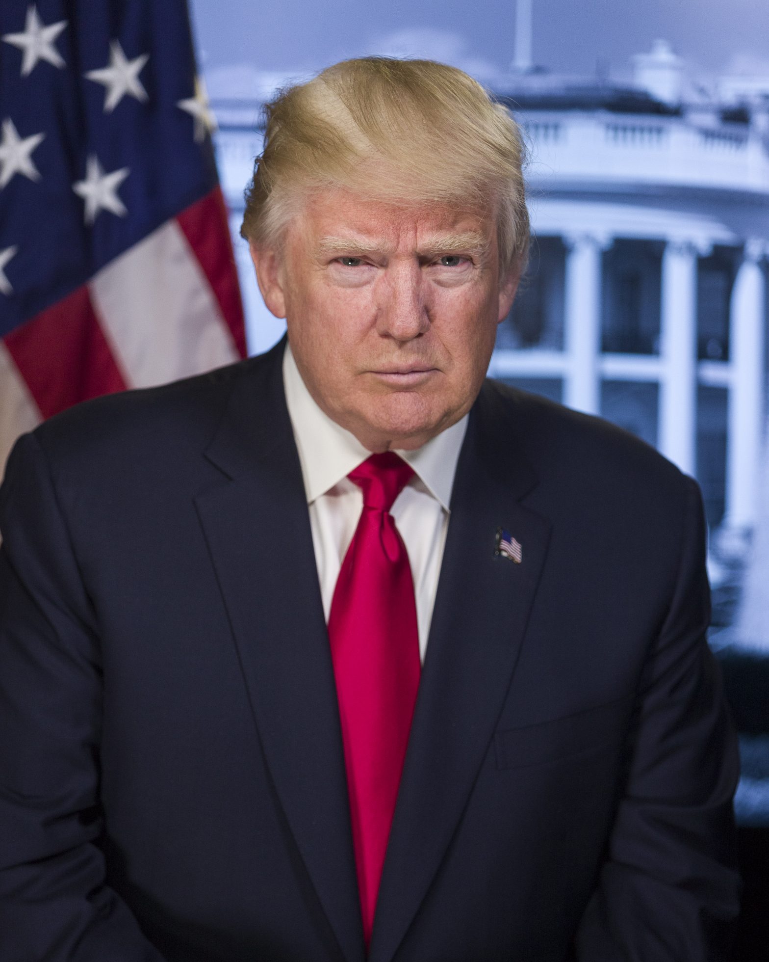 Questions Arise Over Trump’s “Military Operation” Comment