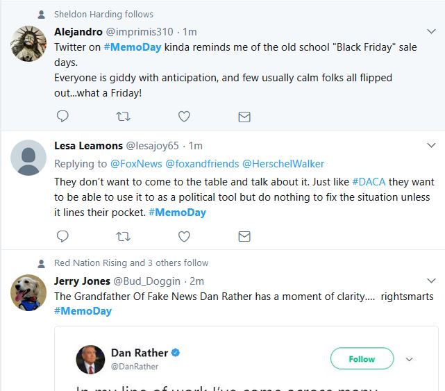 Will the FISA Memo Be Released on Friday? - The Post & Email