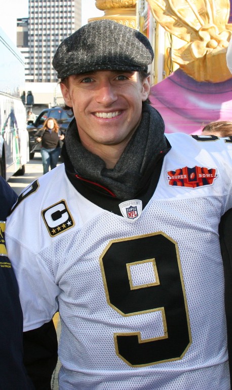 In Defense of Drew Brees