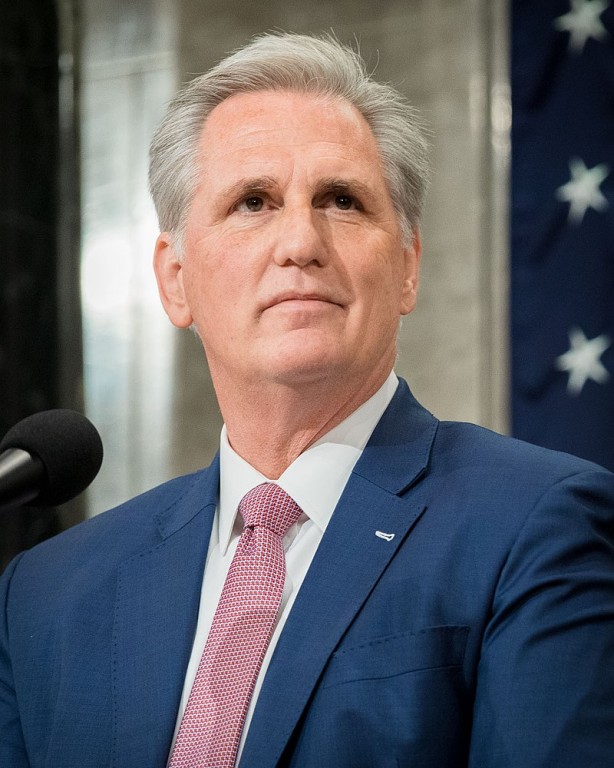 McCarthy Elected Speaker of the House The Post & Email