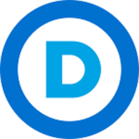 The Democratic Party has Left the Republic (RR)