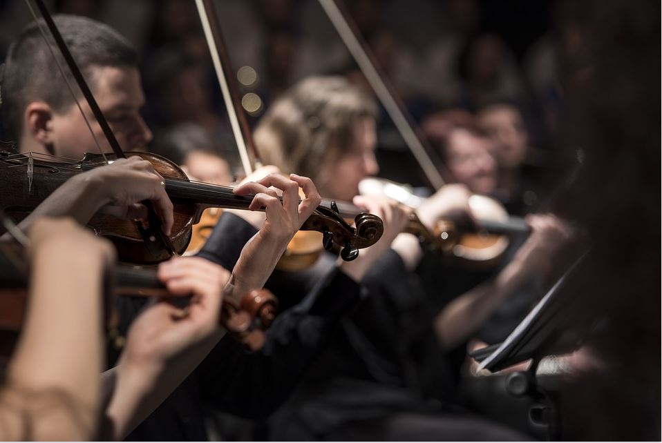 Sharia’s Impact on Music – Incremental Islam 8