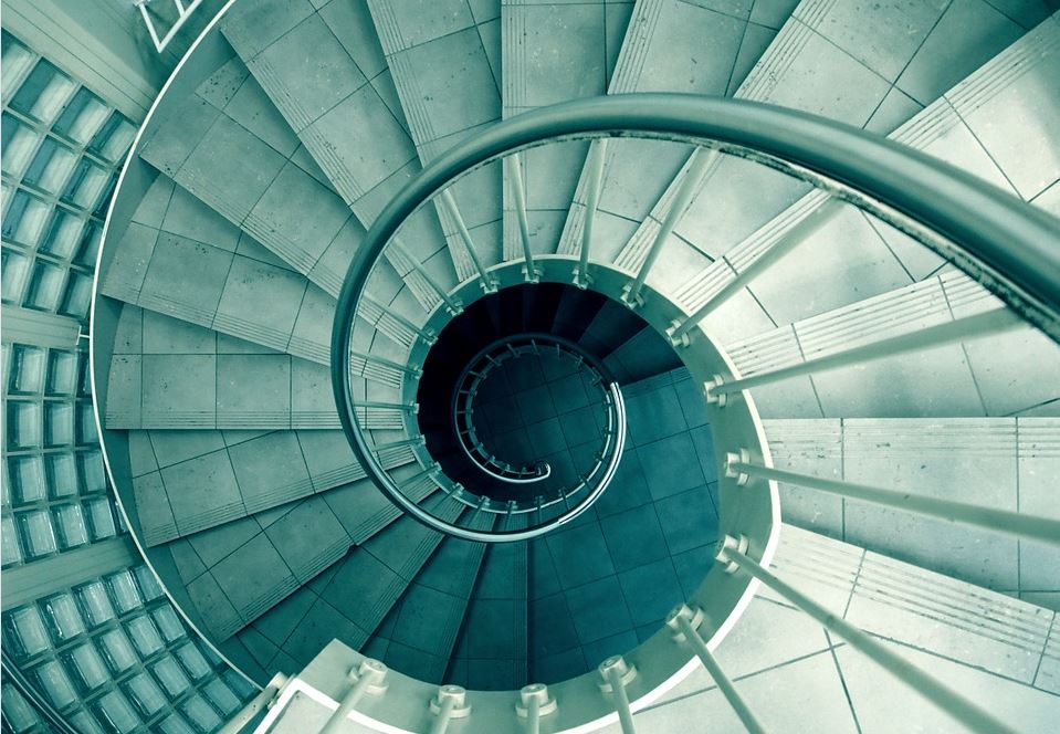 The Continuing Downward Spiral