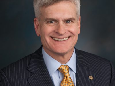 Louisiana Voters Reject Cassidy and His Costly Healthcare Policies