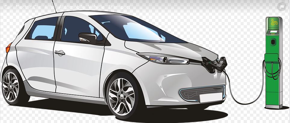 Americans Supposedly Just Voted for Only Electric Vehicles