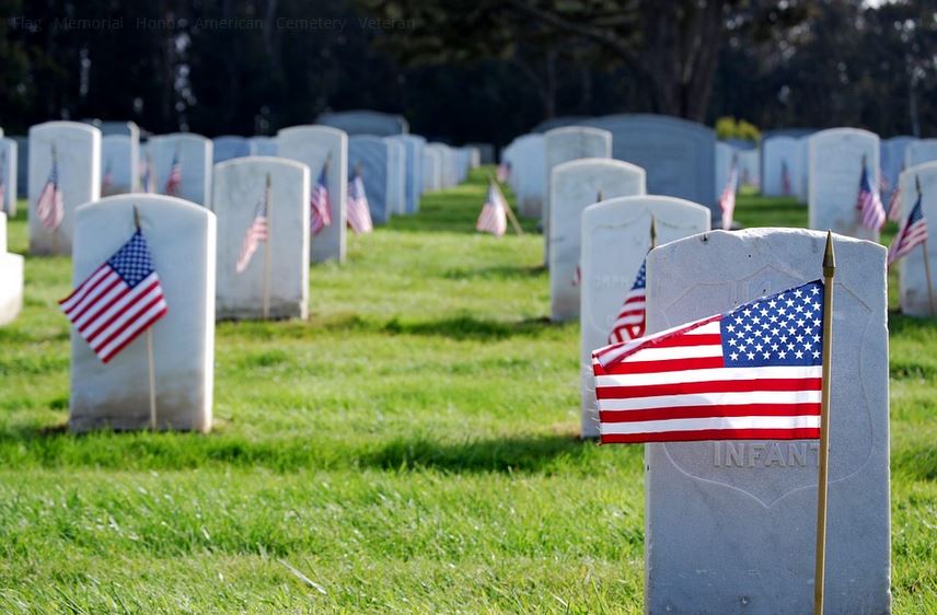 Memorial Musings