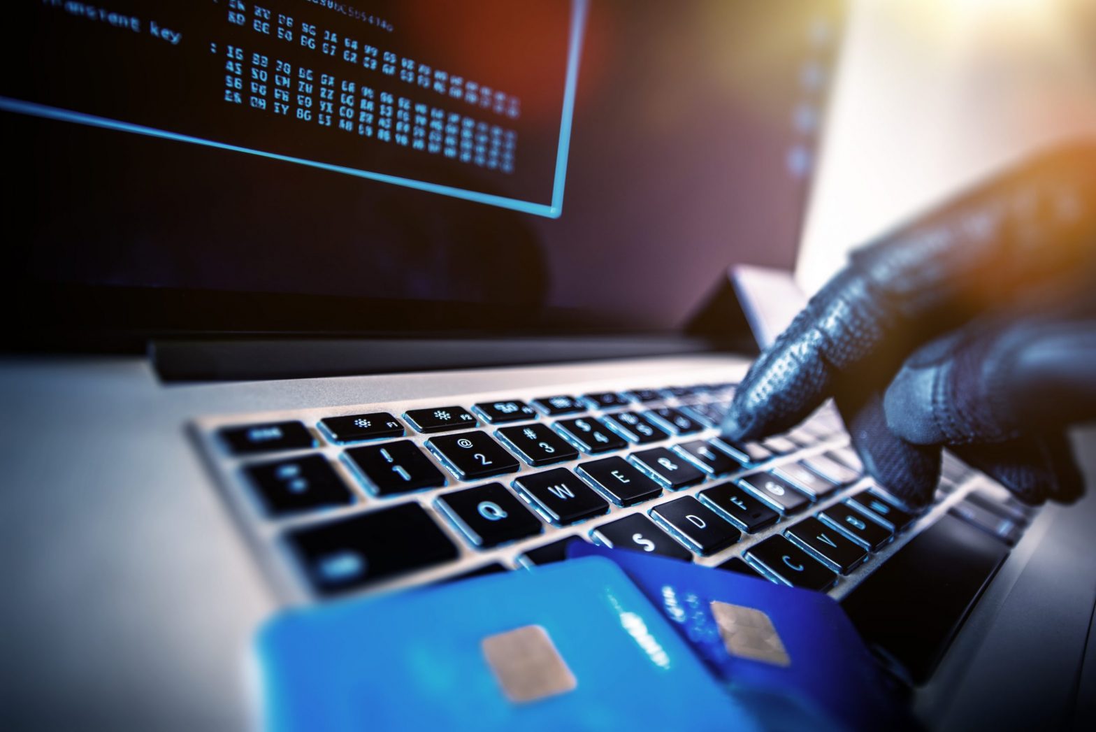 6 Steps To Take If You’re An Identity Theft Victim