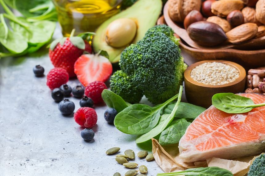 Follow the Science, at Least on Nutrition