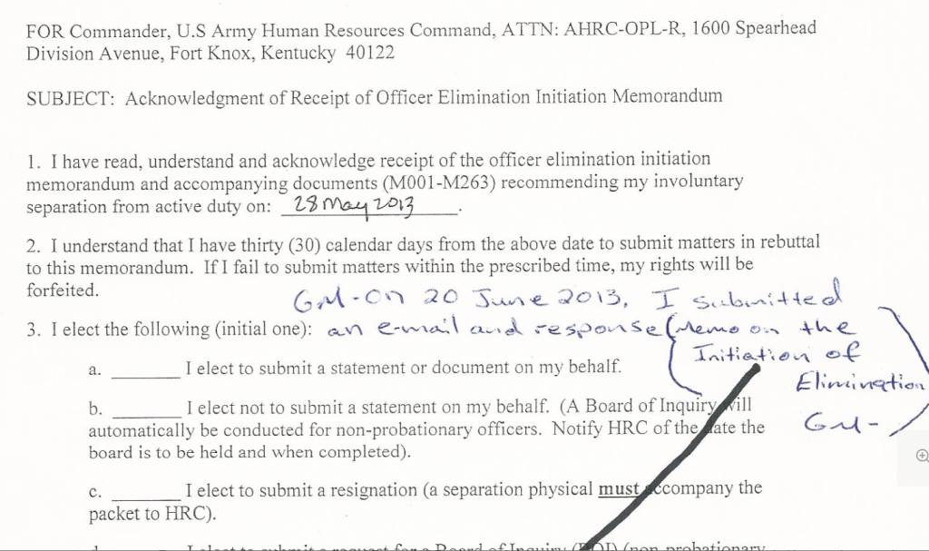 U.S. Army Veteran Shares Painful Experiences of Military Racism, Part 48