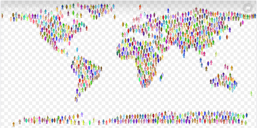 REAL Threats to Planet and People