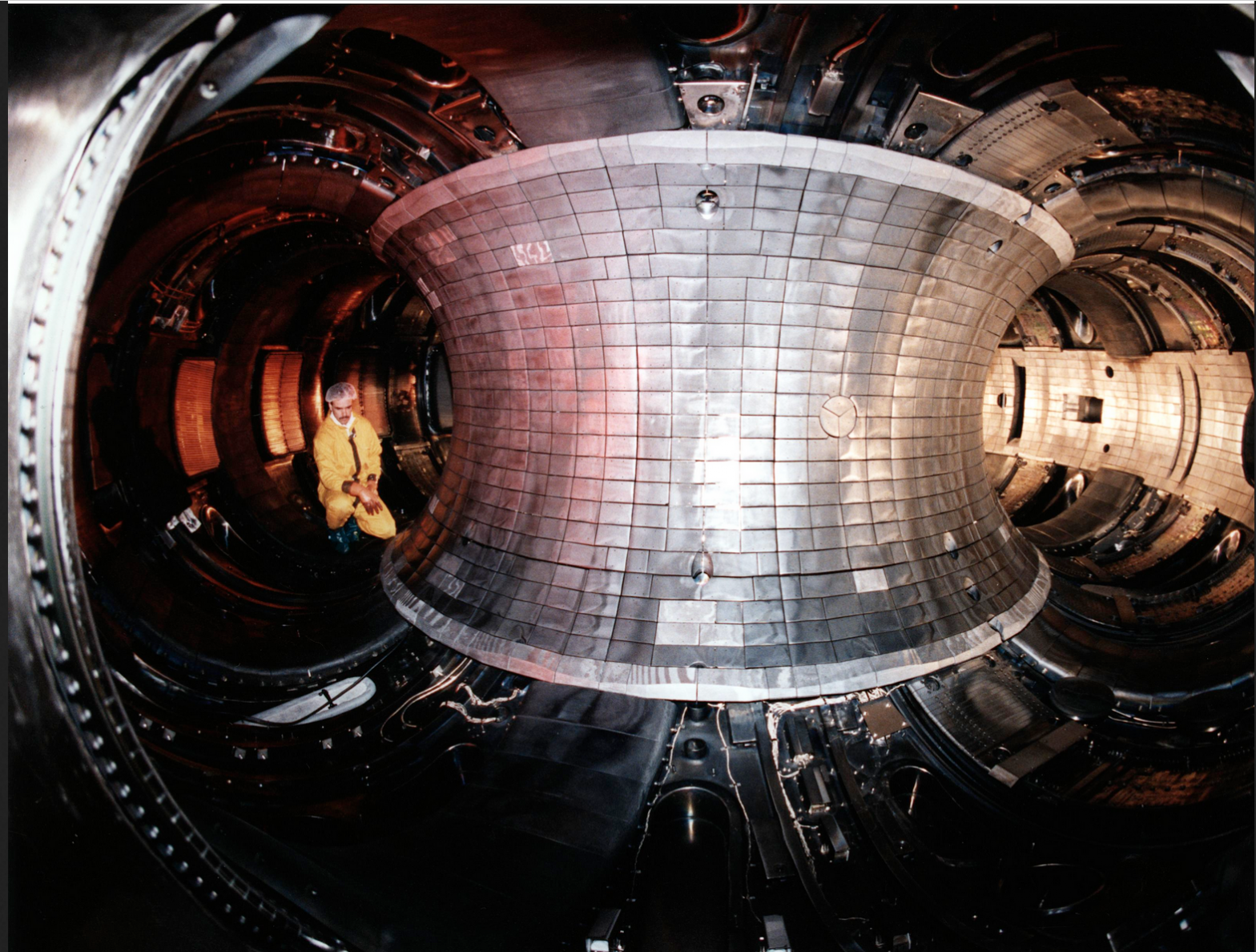 Futile Fusion Research