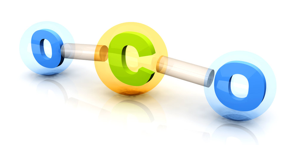 The IPCC’s Deliberate CO2 Deception