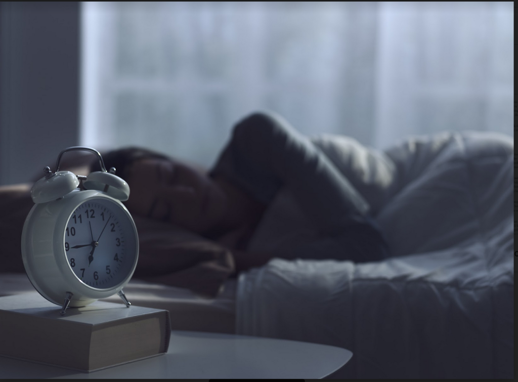 Buckwheat Pillow: How To Achieve A Good Night’s Sleep
