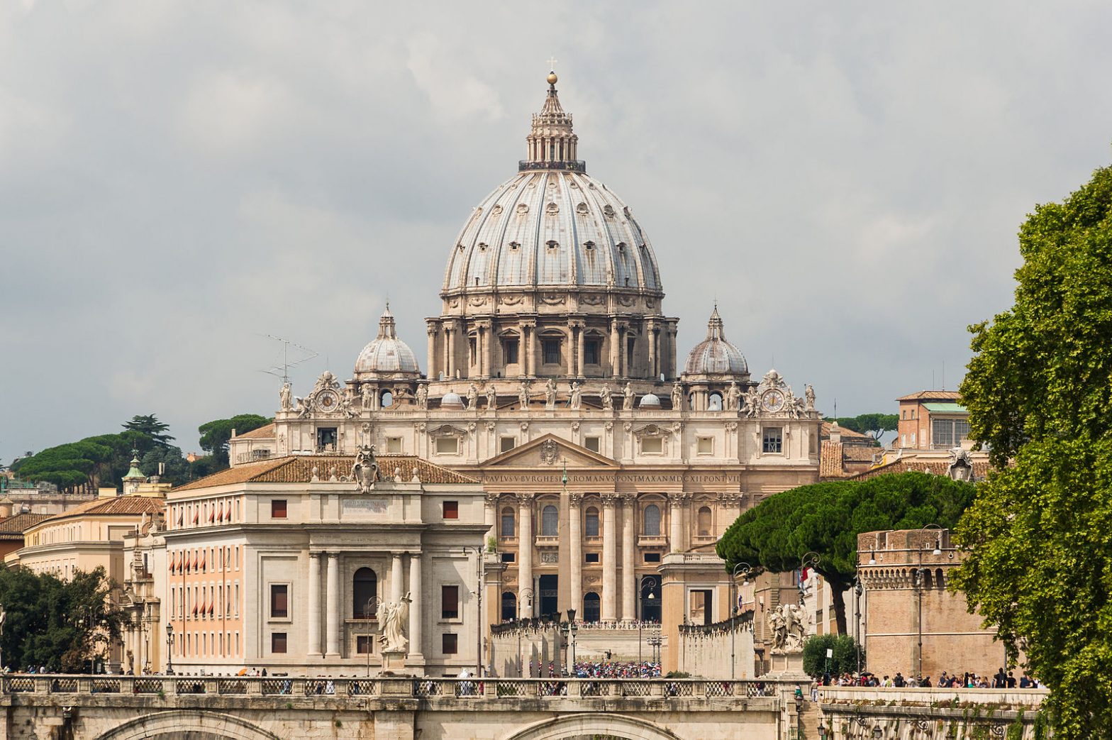 Pelosi and the Pope: No Wonder Catholicism is in Crisis