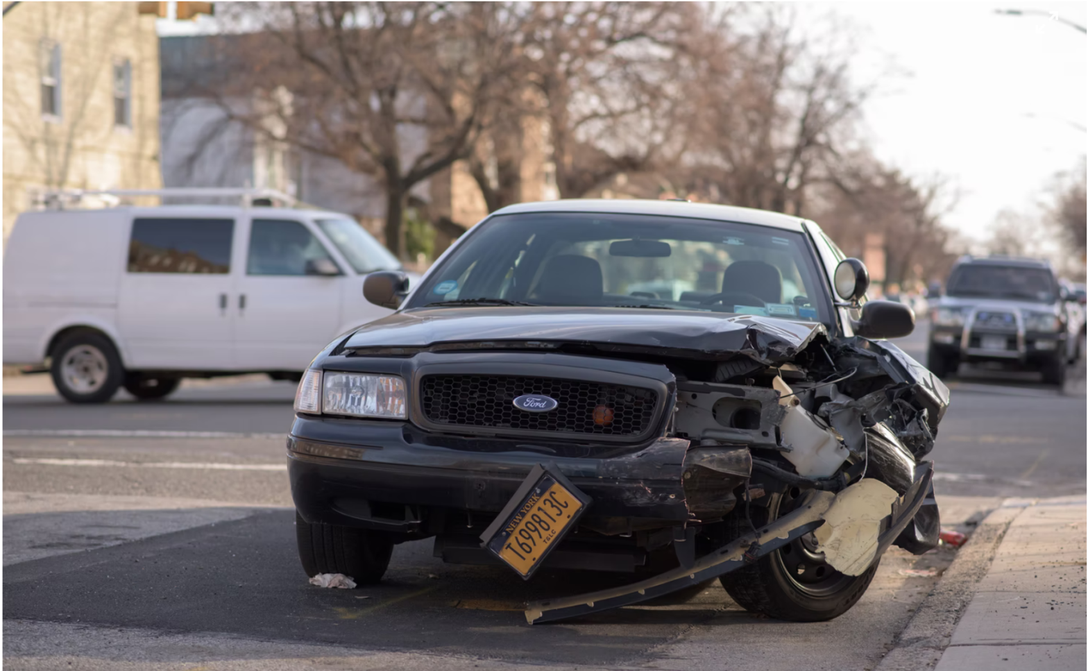 Six Legal Rights You Are Entitled to After a Car Accident